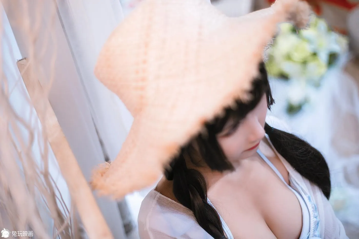 NO.17 房间里的夏天 [42P]插图5